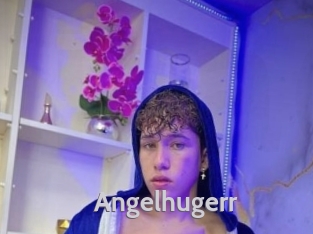 angelhugerr Live Cam 66