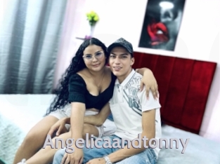 Angelicaandtonny