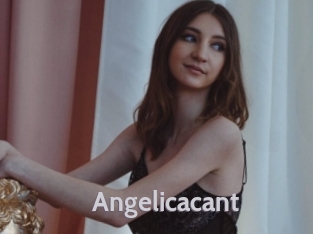 Angelicacant