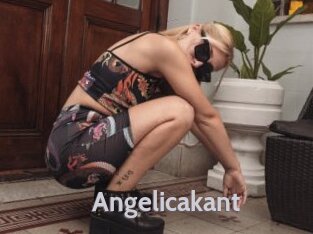 angelicakant Live Cam 66