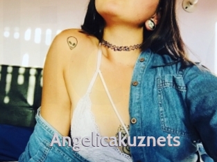 Angelicakuznets