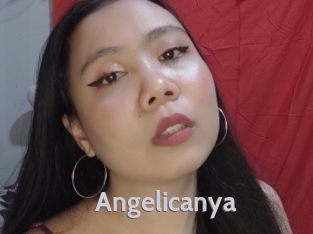 Angelicanya