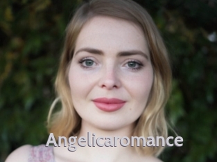 Angelicaromance