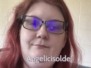 Angelicisolde