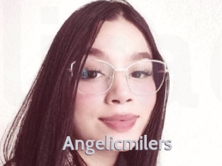 Angelicmilers