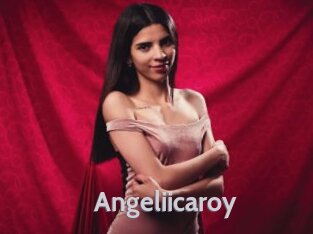 Angeliicaroy