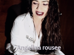 Angelina_rousee