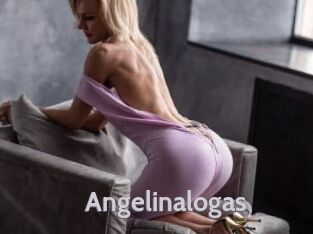 Angelinalogas