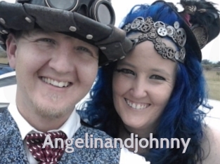 Angelinandjohnny