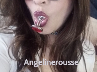 Angelinerousse