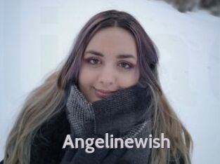Angelinewish