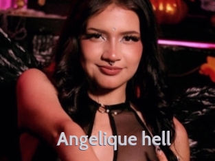 Angelique_hell