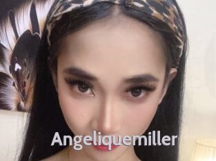 Angeliquemiller