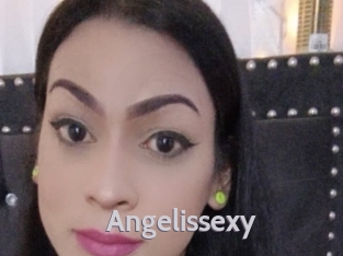 Angelissexy