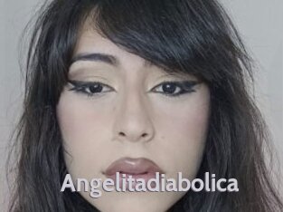 Angelitadiabolica