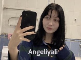 Angeliyali