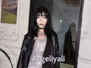 Angeliyali