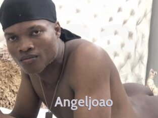 angeljoao Live Cam 66