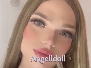 Angelldoll
