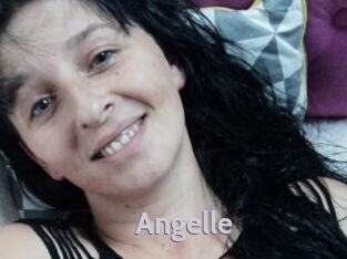Angelle