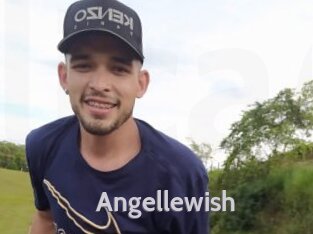 Angellewish
