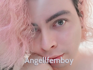 Angellfemboy