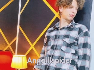 Angelllspider