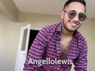 Angellolewis