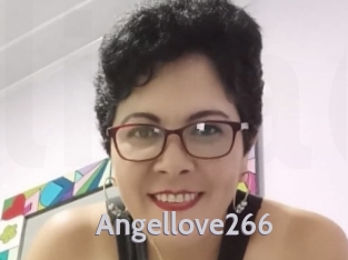 angellove266 Live Cam 66