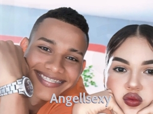 Angellsexy
