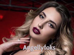 Angellyfoks