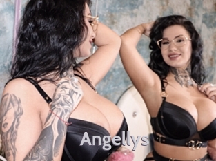 Angellys