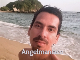 Angelmaniaco
