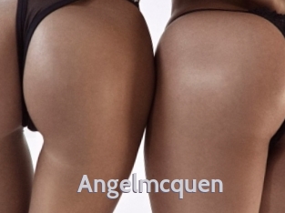 Angelmcquen