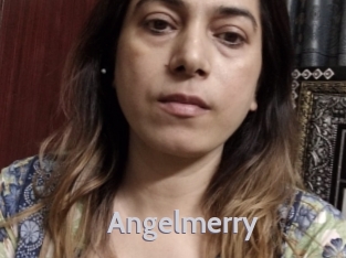 Angelmerry