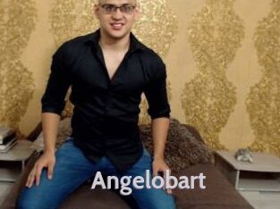 Angelobart