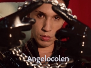 angelocolen Live Cam 66