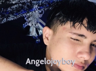 Angelojoyboy