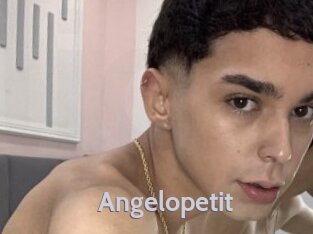 Angelopetit