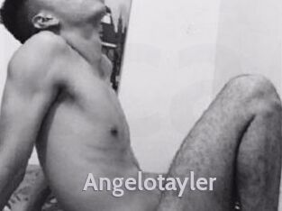 Angelotayler