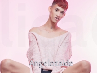 Angelozaide