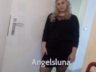 Angelsluna