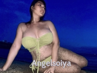 angelsoiya Live Cam 66