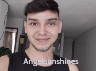 angelsunshines Live Cam 66