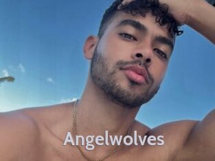 Angelwolves