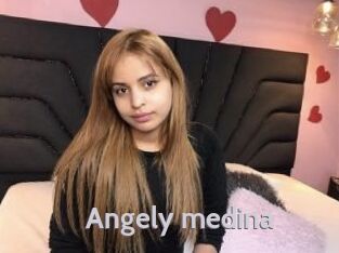 angely_medina Live Cam 66