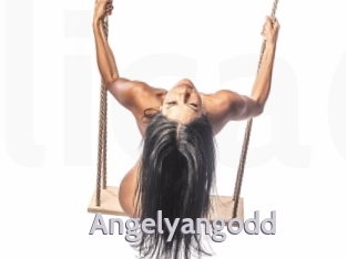 Angelyangodd