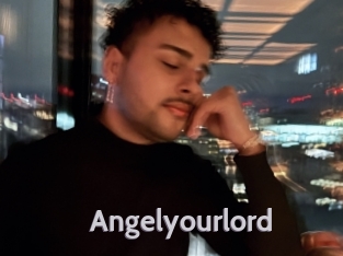 Angelyourlord