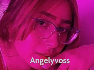 angelyvoss Live Cam 66
