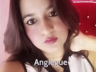 Angiegue